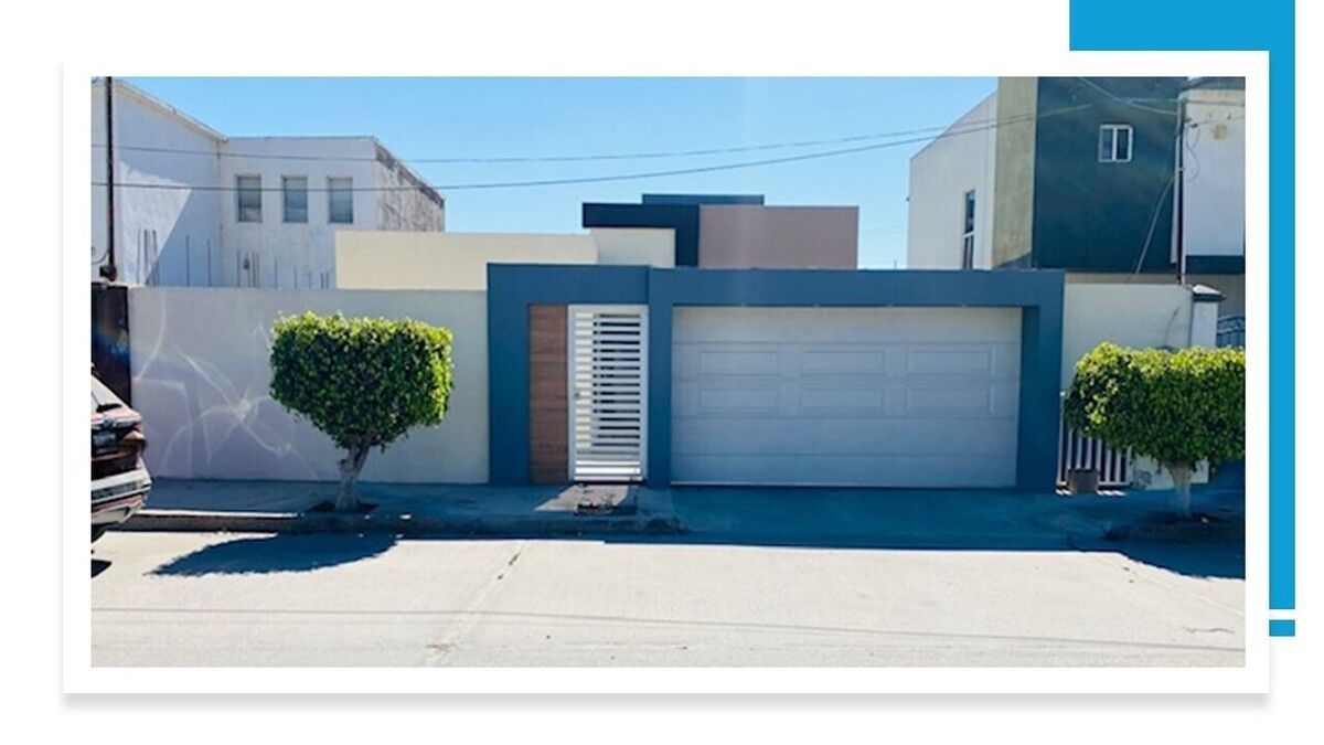 1 de 18: Fachada Principal"