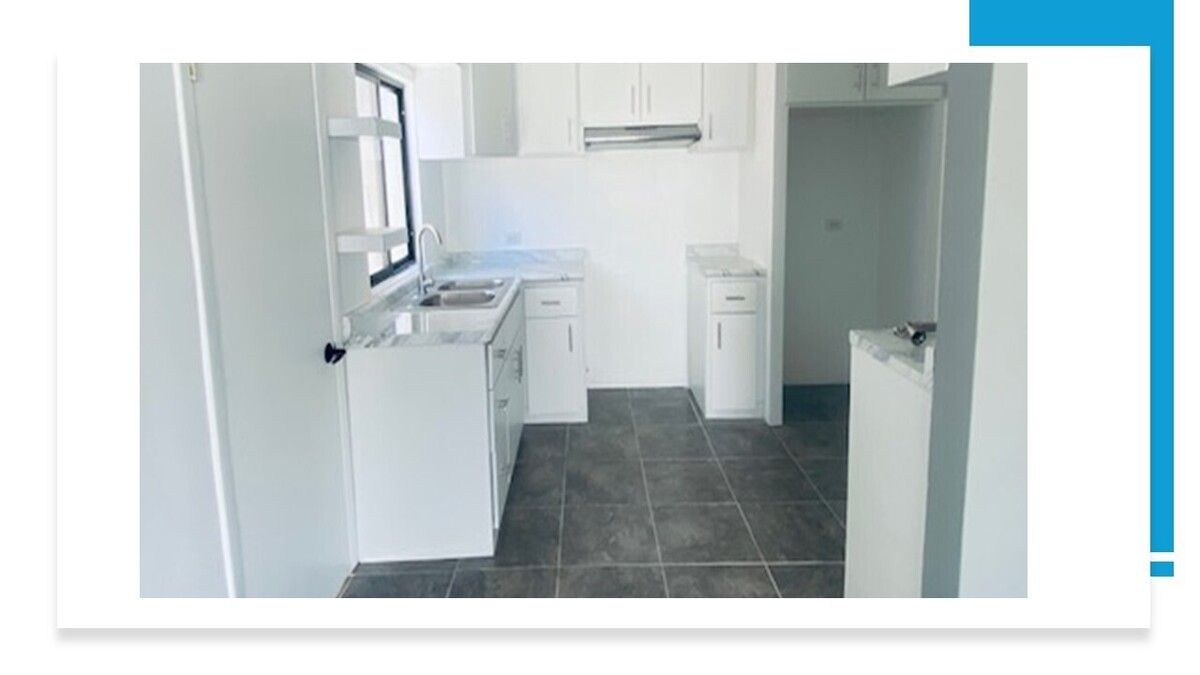 6 de 18: Vista Lateral Cocina