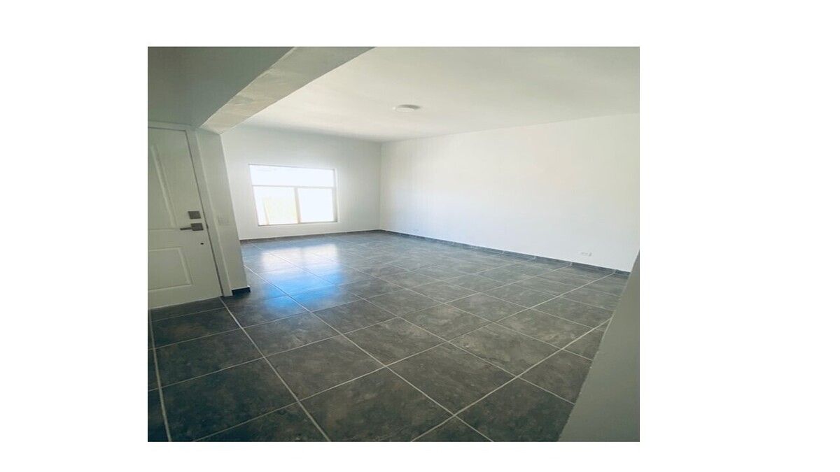 10 de 18: Espacio Sala Comedor