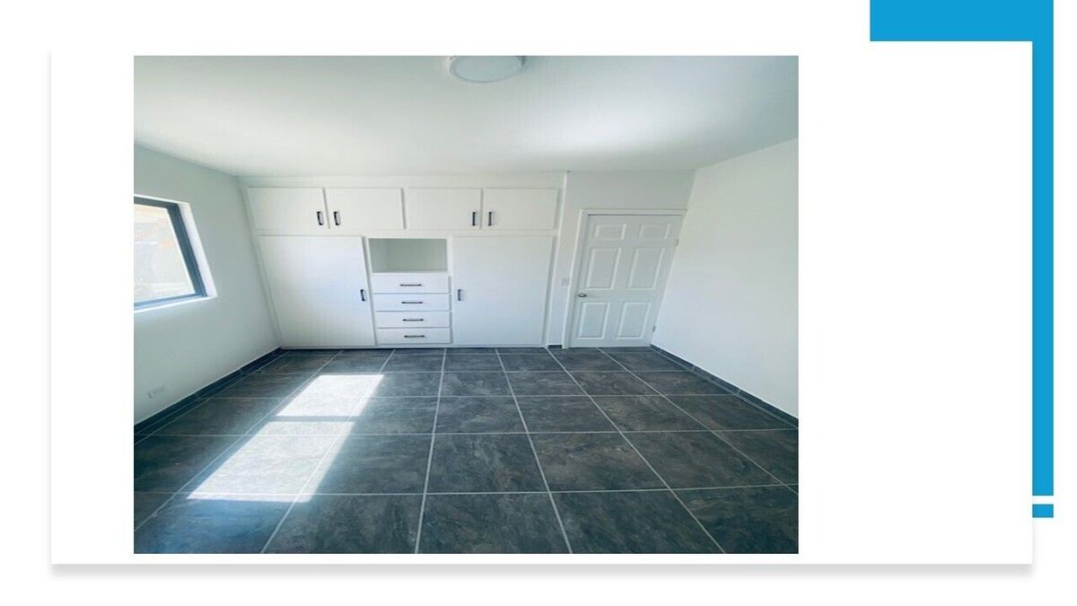 13 de 18: Segunda Recamara