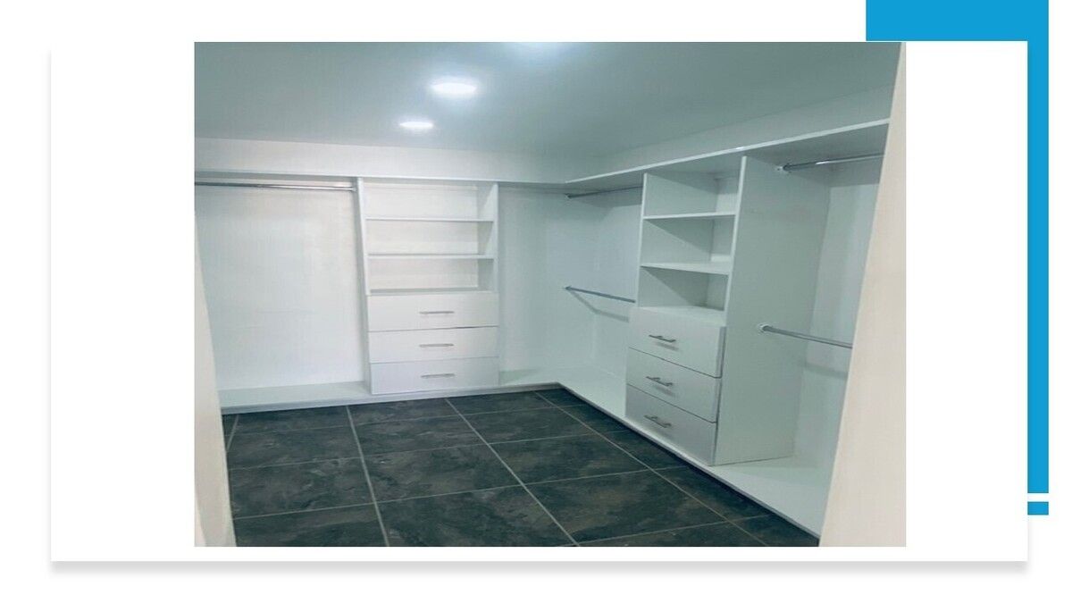 15 de 18: W.CLOSET RECAMAR PRINCIPAL