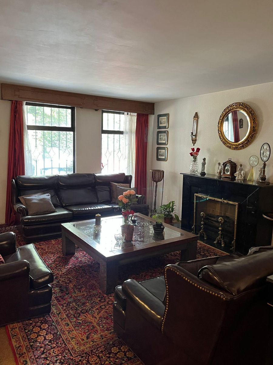 4 de 24: Sala