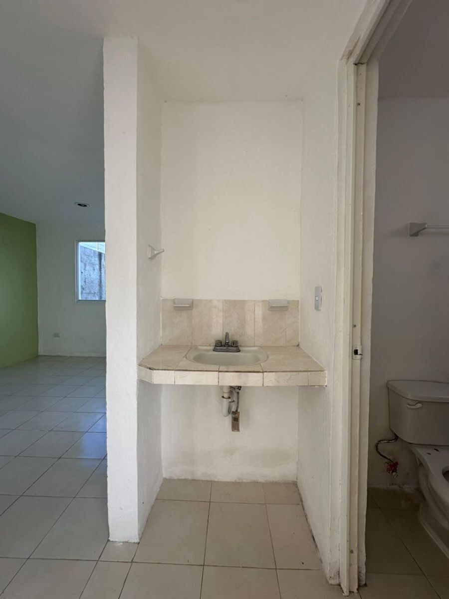 LAVABO