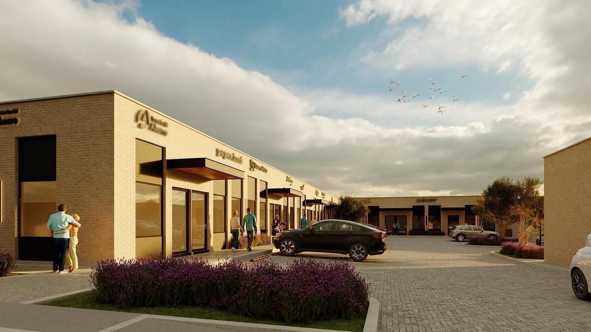 LOCAL COMERCIAL EN VENTA- LA VISTA RESIDENCIAL