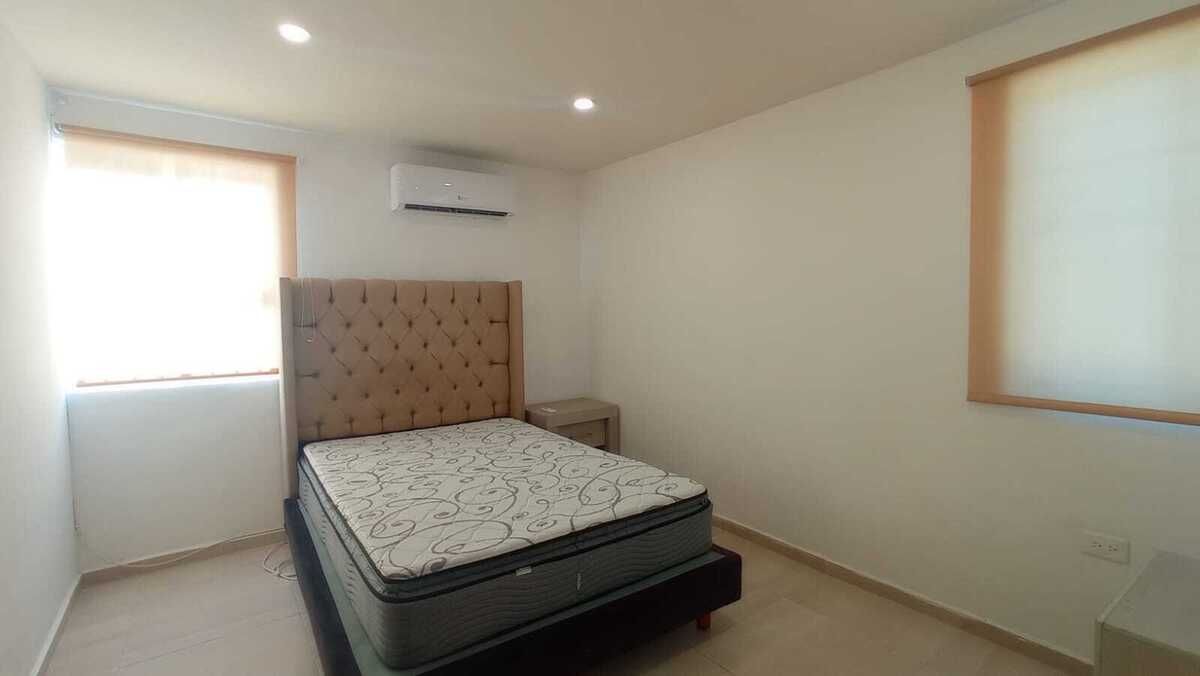 Departamento en Camaronero, Carmen, foto 5 de 6