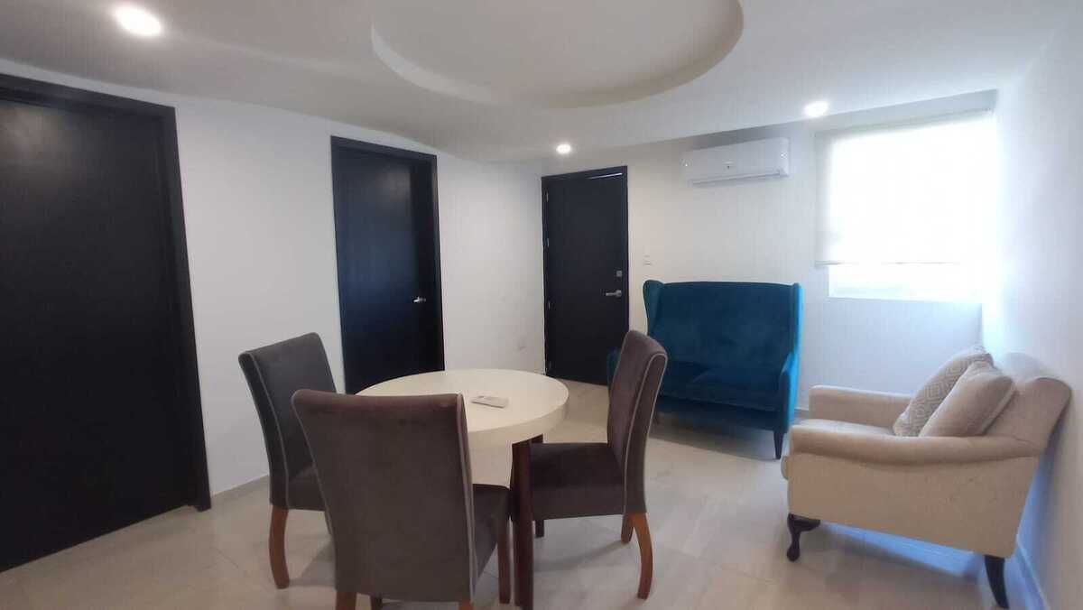 Departamento en Camaronero, Carmen, foto 2 de 6