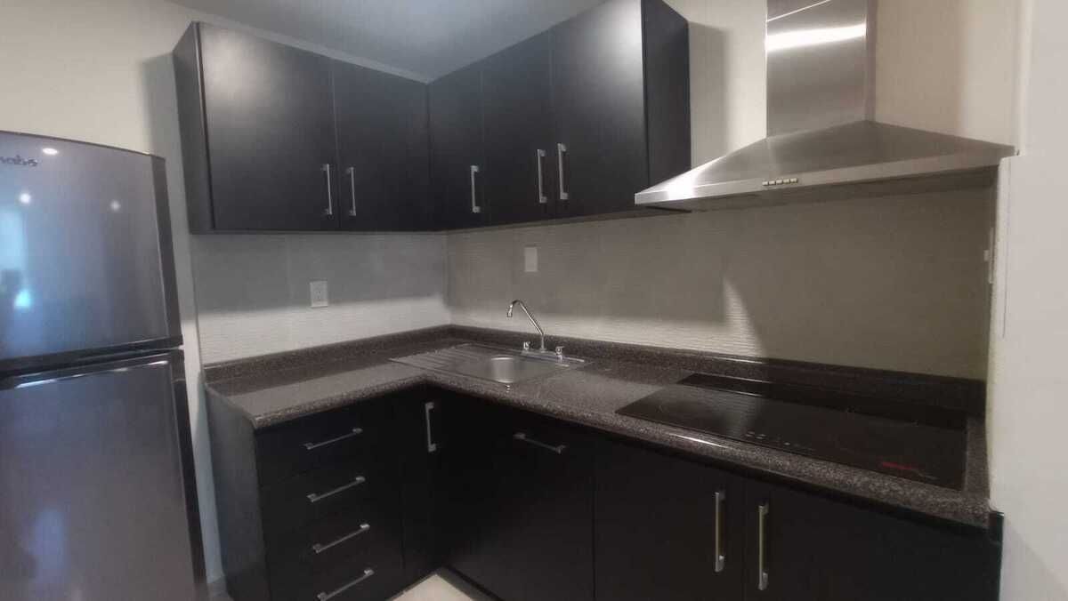 Departamento en Camaronero, Carmen, foto 3 de 6