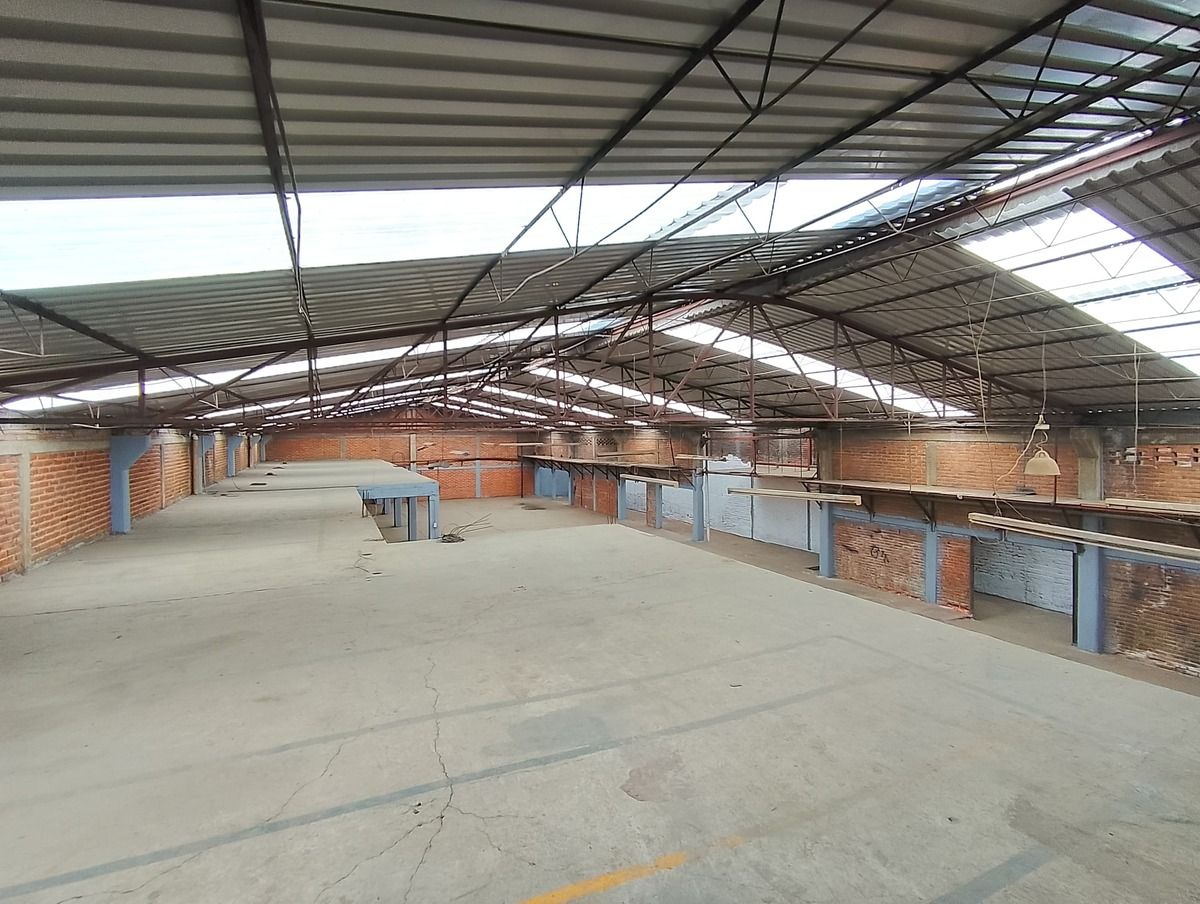 2 de 25: Bodega en Renta en Iztapalapa Rayo Vende ®
