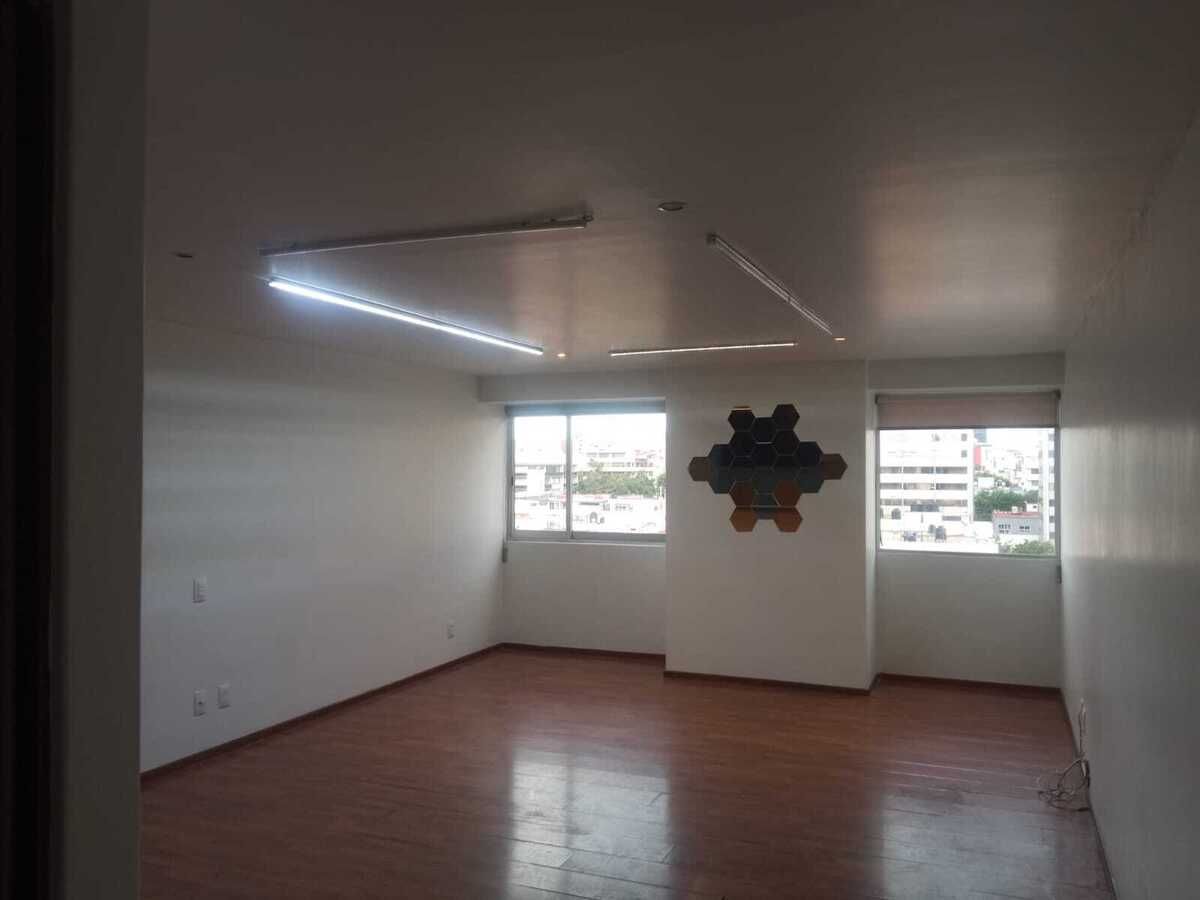 Departamento en Renta Hipodromo  Condesa,Cuauhtemoc