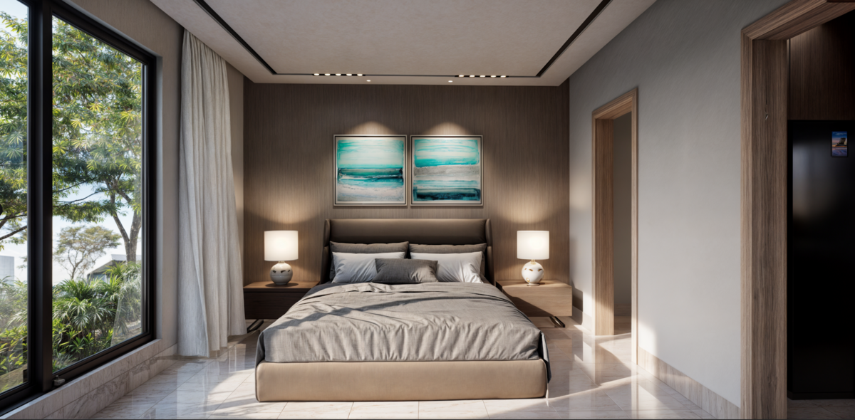 9 de 14: HABITACIÓN