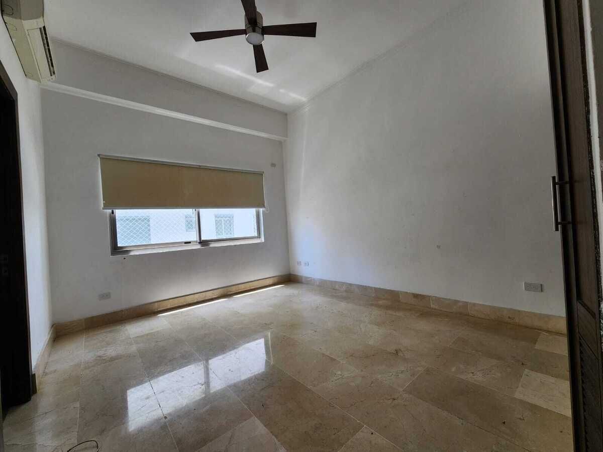 Apartamento en Santo Domingo Centro (Distrito Nacional), foto 7 de 23
