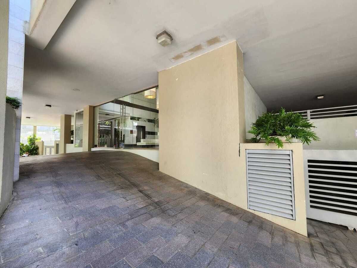 Apartamento en Santo Domingo Centro (Distrito Nacional), foto 8 de 23