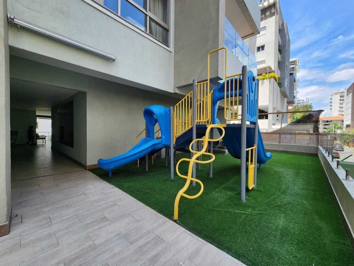 Apartamento en Santo Domingo Centro (Distrito Nacional), foto 11 de 23