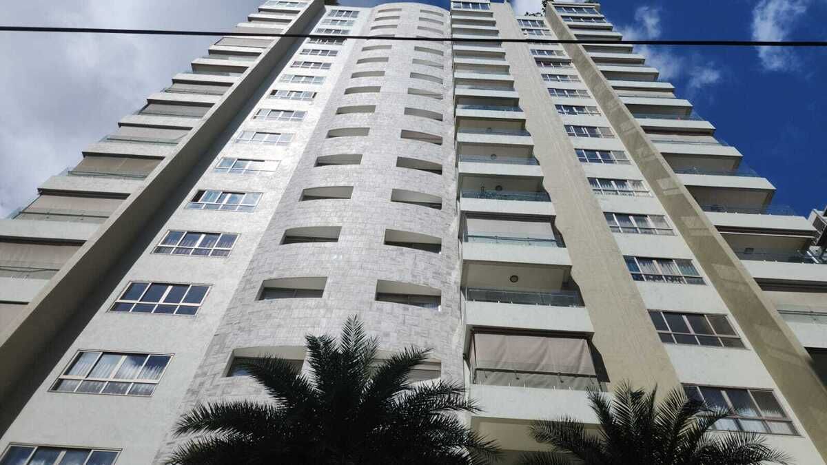 Apartamento en Santo Domingo Centro (Distrito Nacional), foto 13 de 23