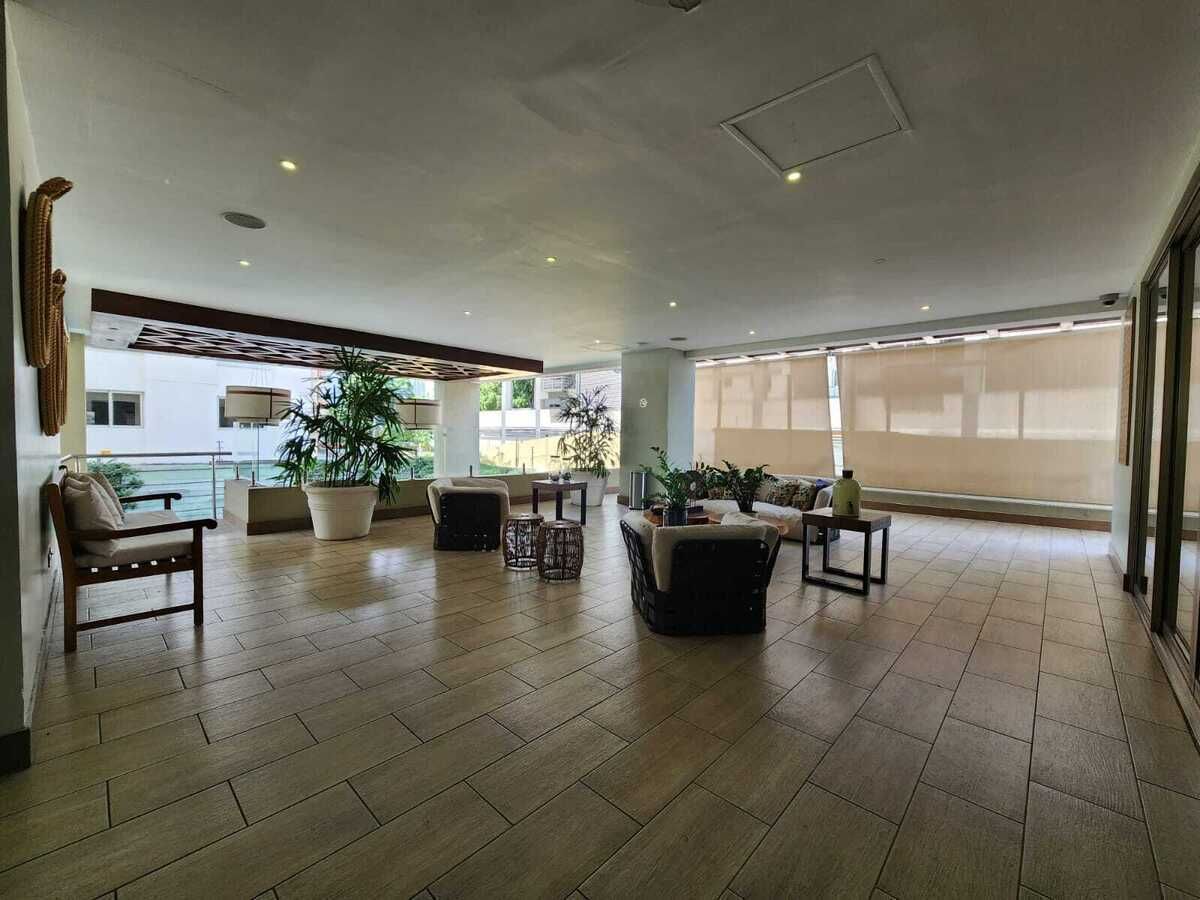 Apartamento en Santo Domingo Centro (Distrito Nacional), foto 15 de 23
