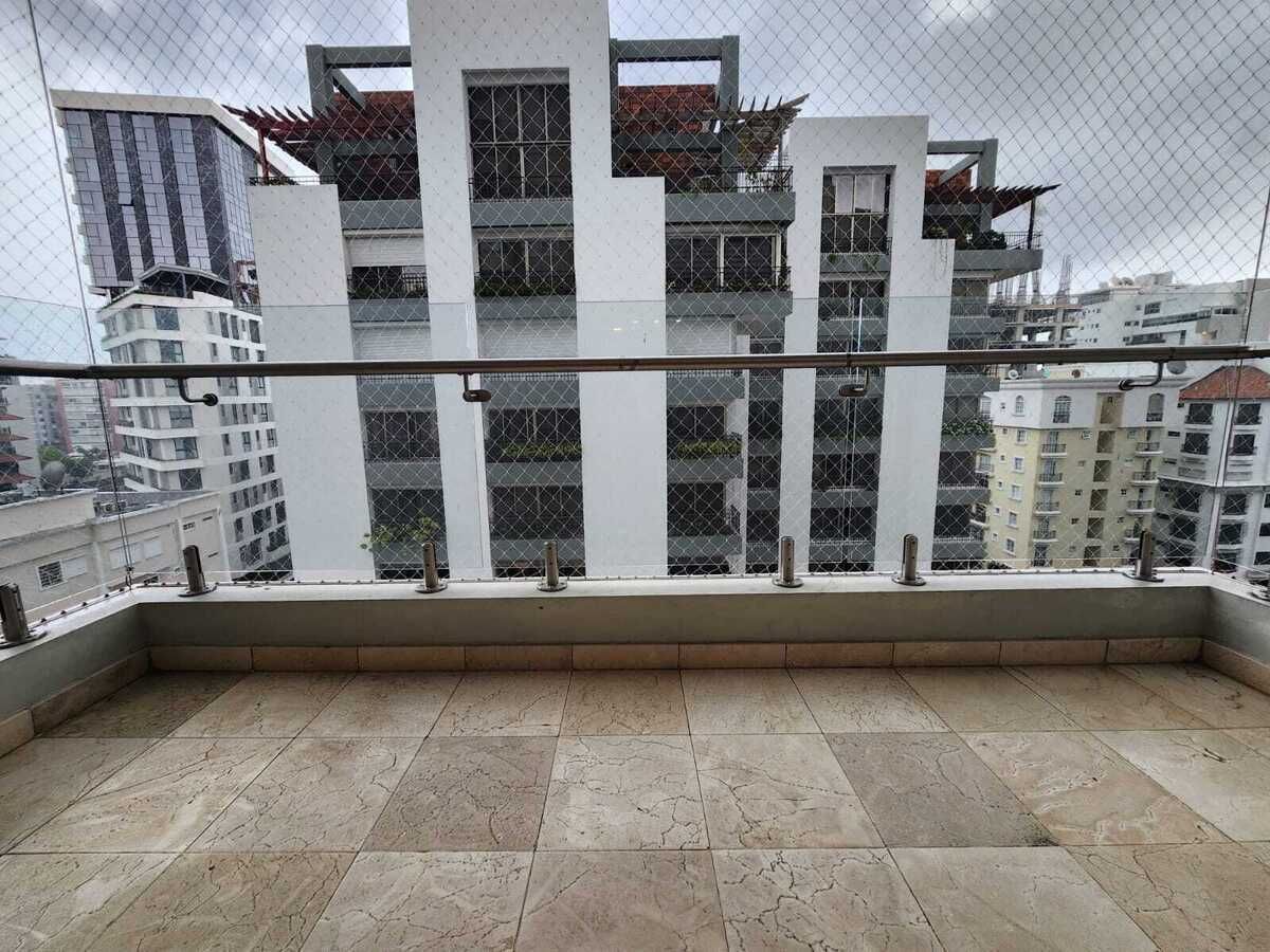 Apartamento en Santo Domingo Centro (Distrito Nacional), foto 18 de 23