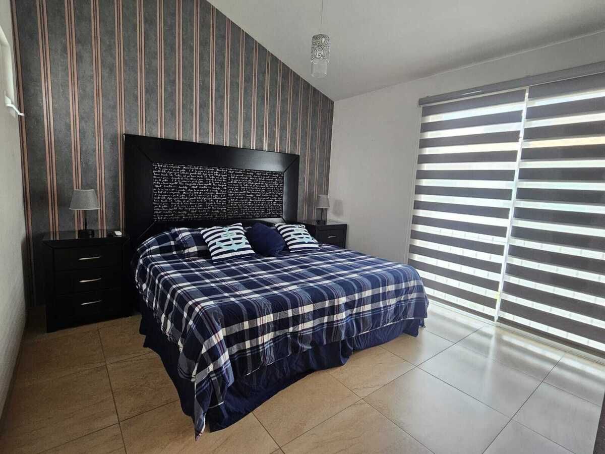 Casa en La Giralda, Irapuato, foto 5 de 14