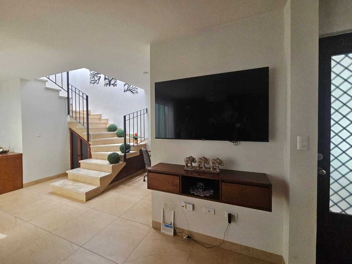 Casa en La Giralda, Irapuato, foto 10 de 14