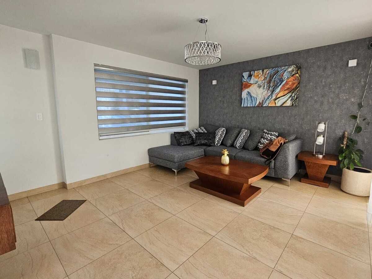 Casa en La Giralda, Irapuato, foto 4 de 14
