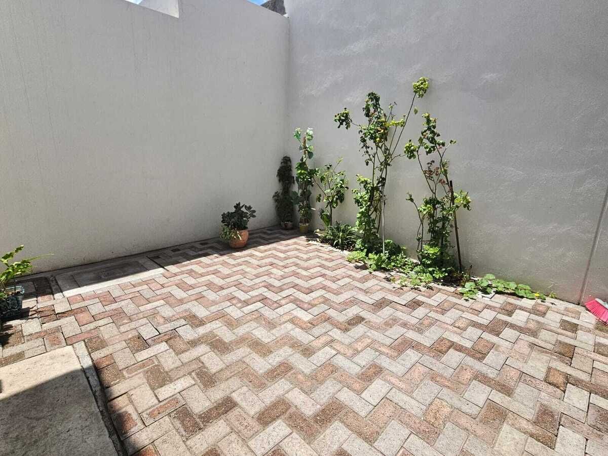 Casa en La Giralda, Irapuato, foto 13 de 14