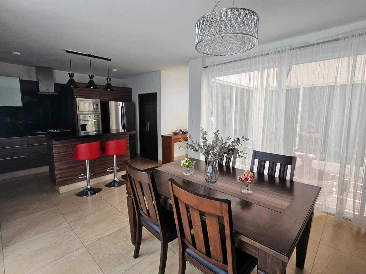Casa en La Giralda, Irapuato, foto 3 de 14