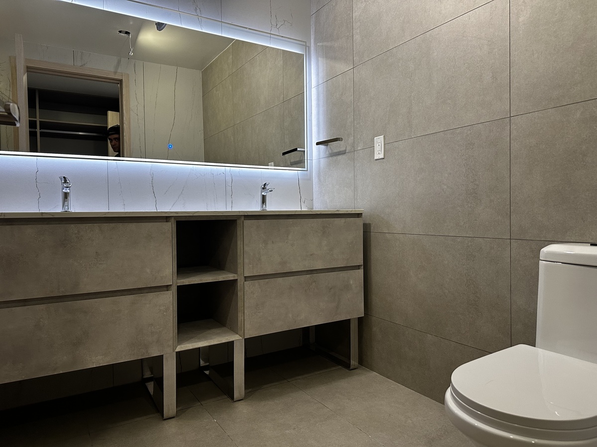 5 de 11: baño principal