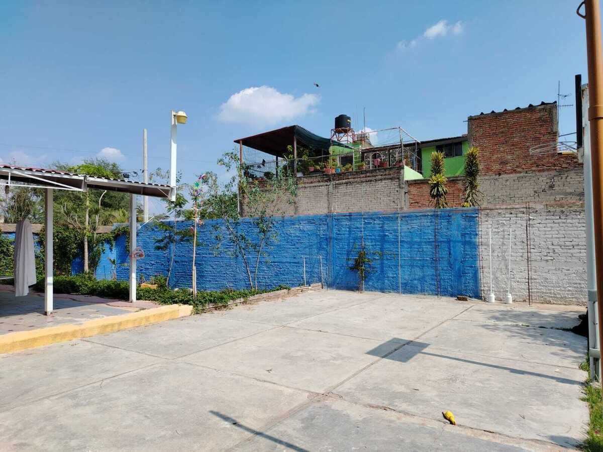 EXCELENTE INVERSION CASA CON NEGOCIO DE CASINO TERRAZA INCLUIDO - foto 5