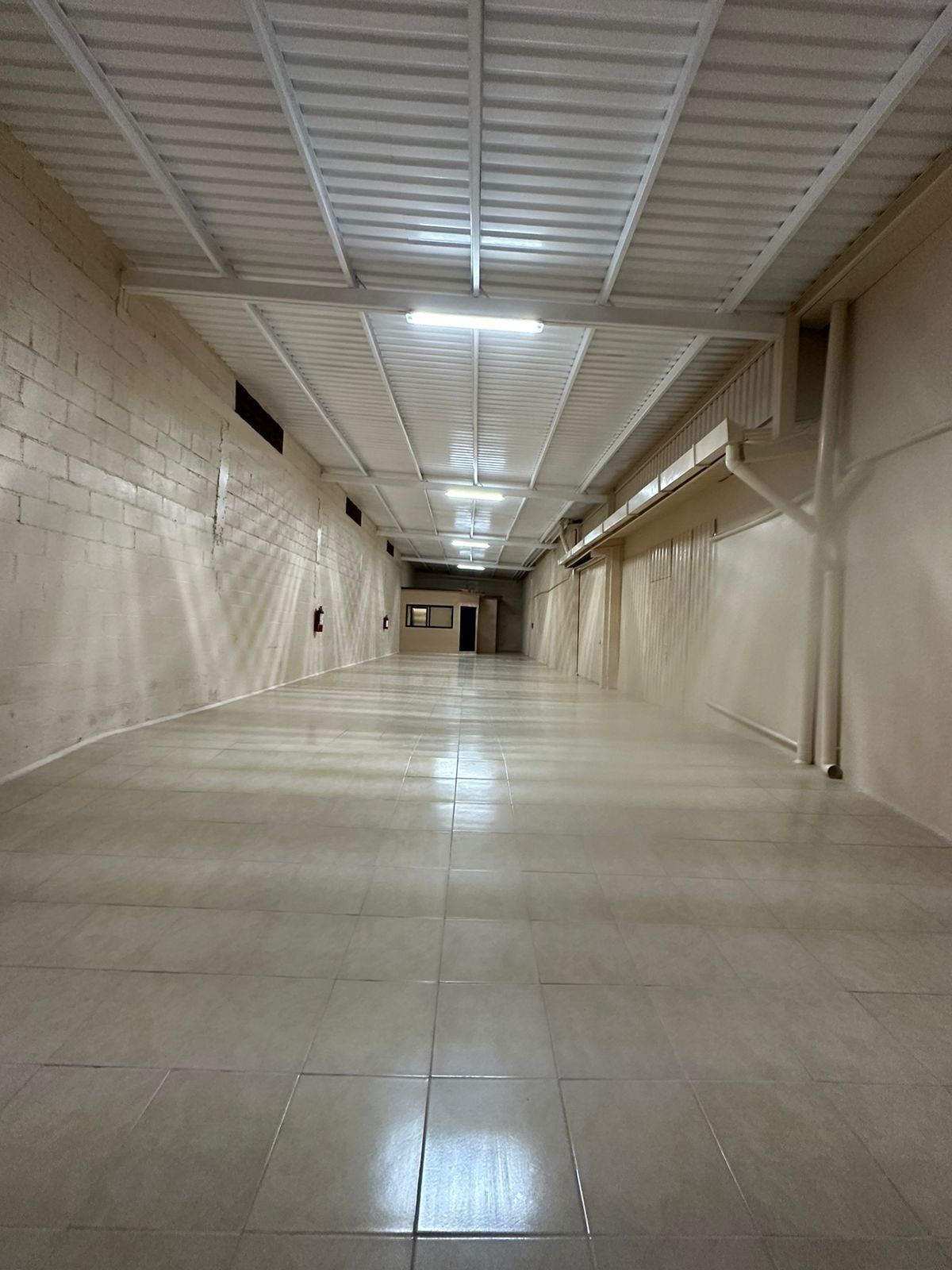 Bodega comercial en Pueblo Nuevo, La Paz, foto 8 de 8
