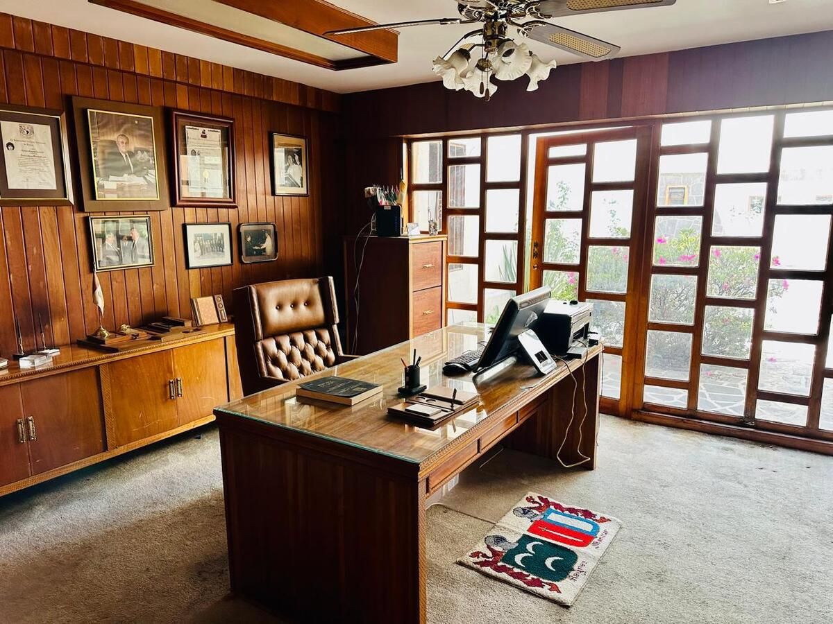 Casa en Venta en Chimalistac Rayo Vende ®, foto 6 de 28