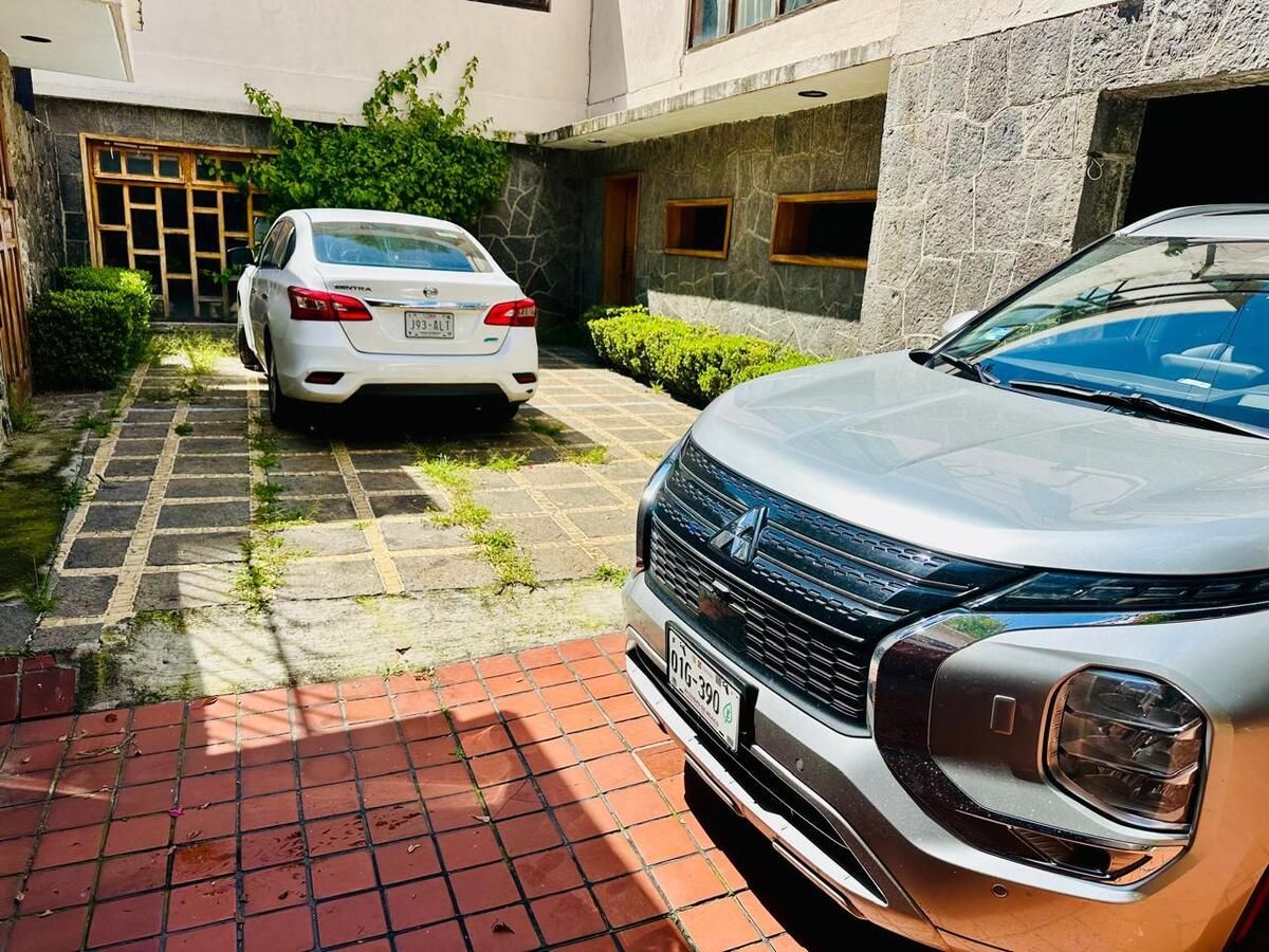 Casa en Venta en Chimalistac Rayo Vende ®, foto 26 de 28