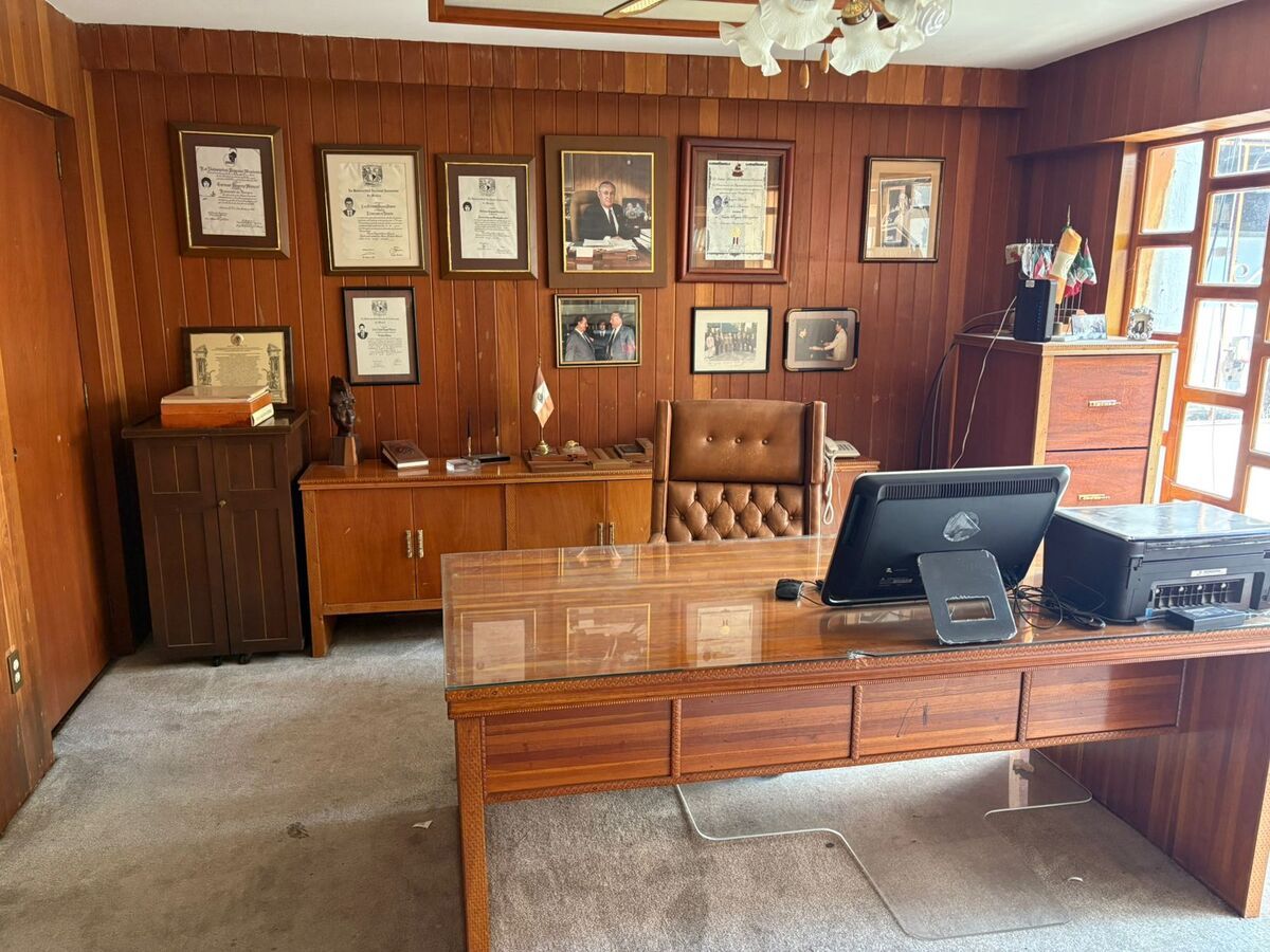 Casa en Venta en Chimalistac Rayo Vende ®, foto 14 de 28