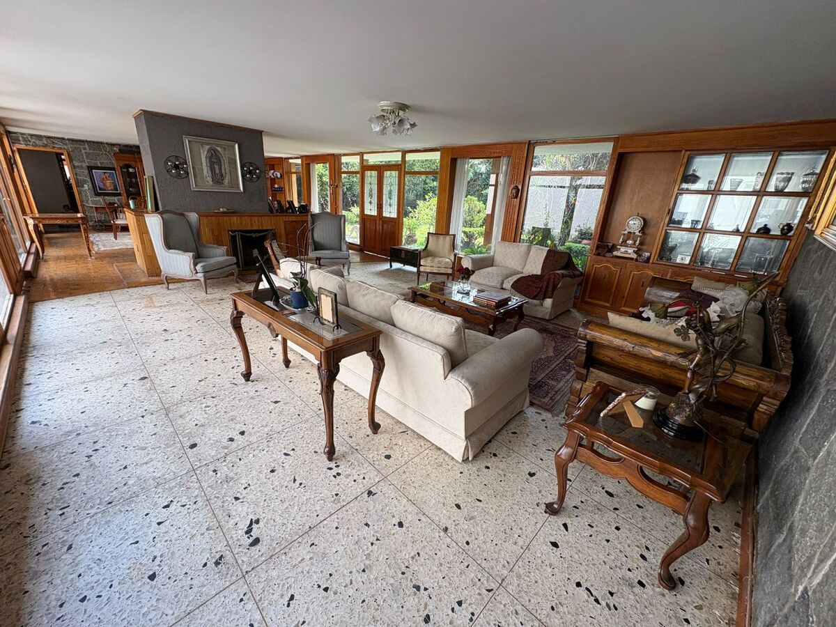 Casa en Venta en Chimalistac Rayo Vende ®, foto 4 de 28