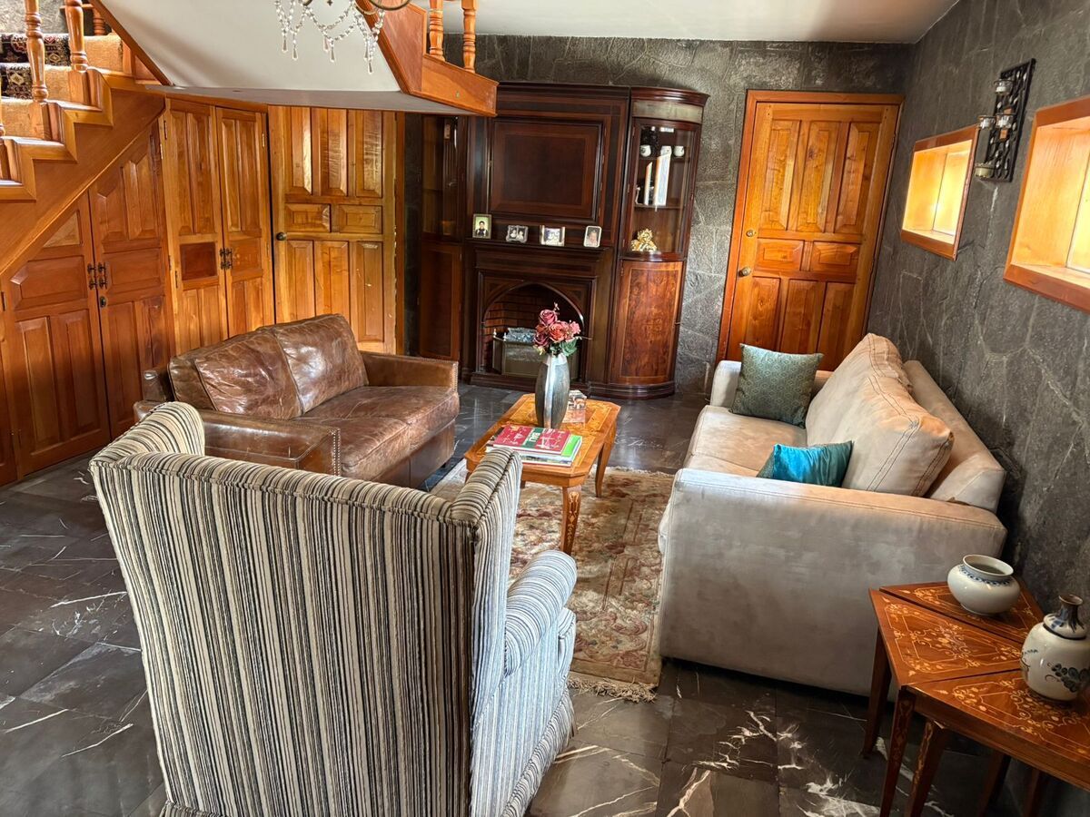 Casa en Venta en Chimalistac Rayo Vende ®, foto 16 de 28