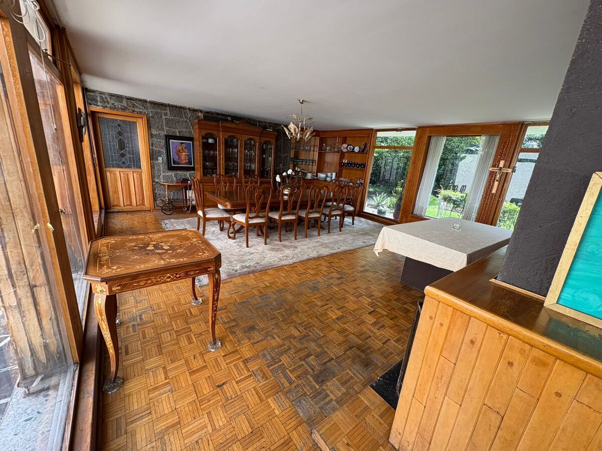 Casa en Venta en Chimalistac Rayo Vende ®, foto 13 de 28