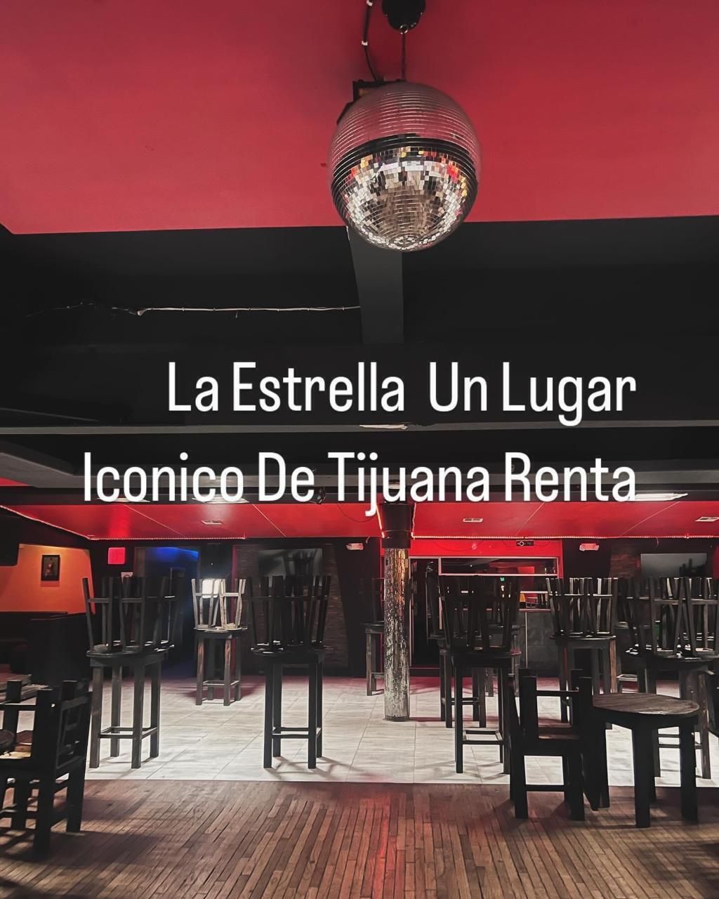 Bar en Renta La Estrella Calle Sexta y Revolucion, foto 1 de 7