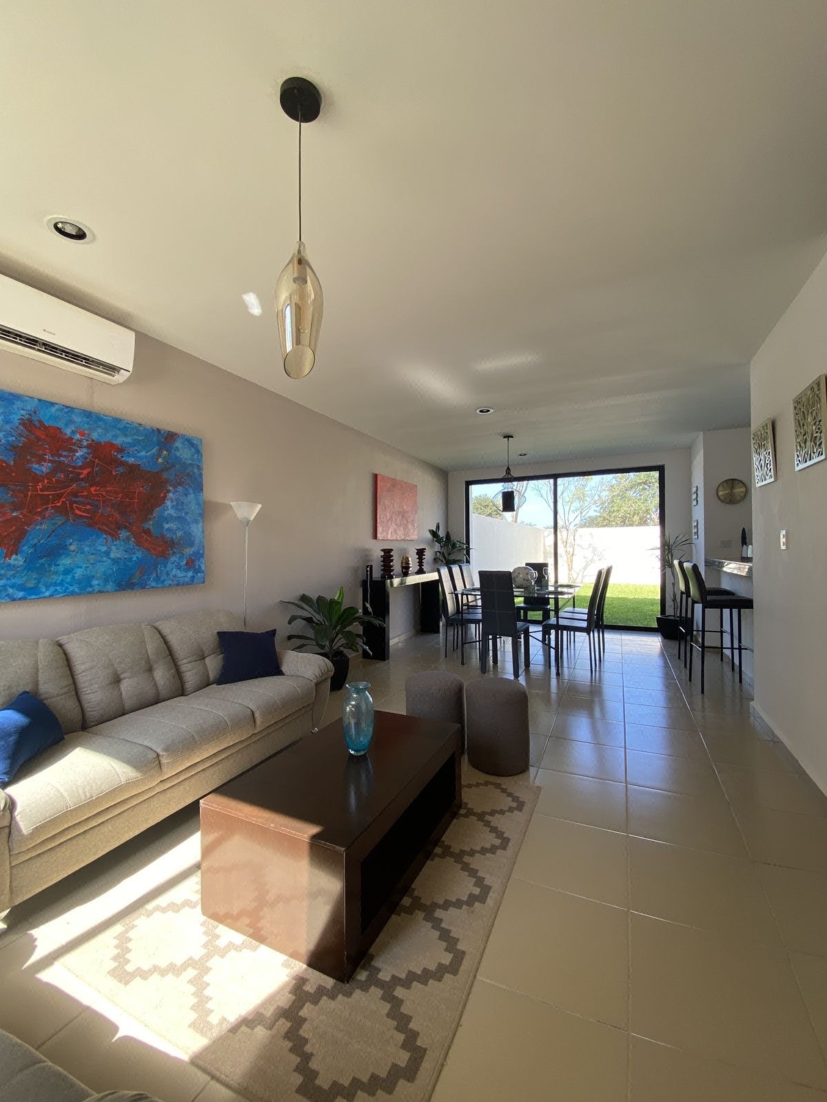 Casa en Venta en Merida Yucatan, Privada con Vigilancia y Amenidades en Conkal