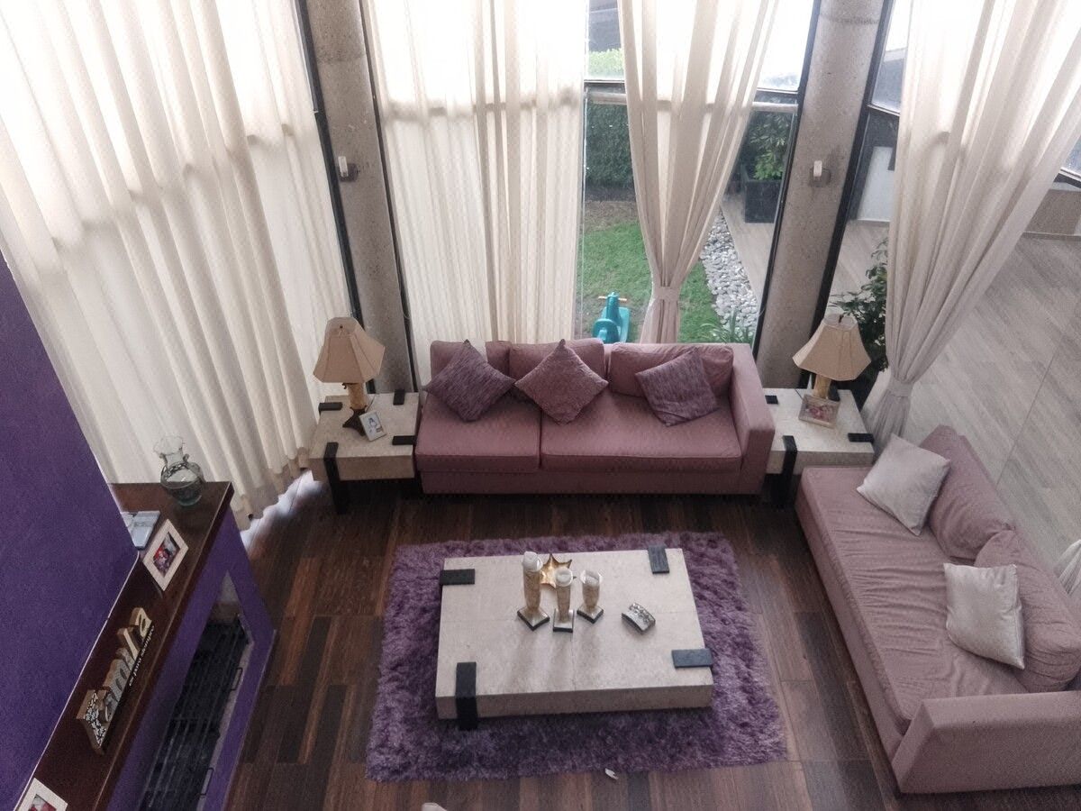 Casa en Condominio en Venta en SAN NICOLAS TOTOLAPAN