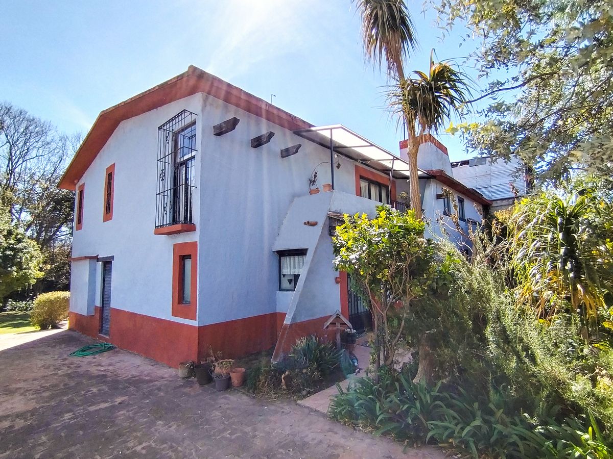 Casa en venta en Santa Lucia