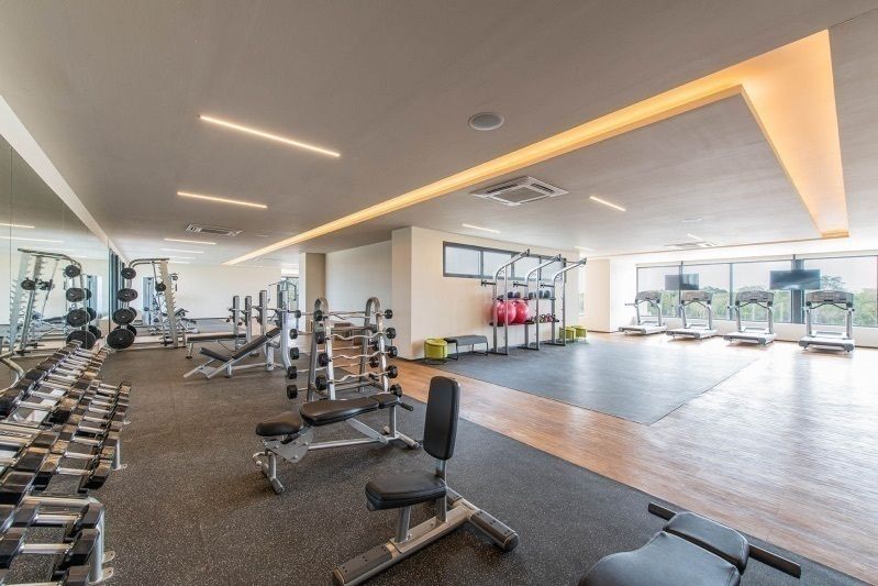 Gimnasio