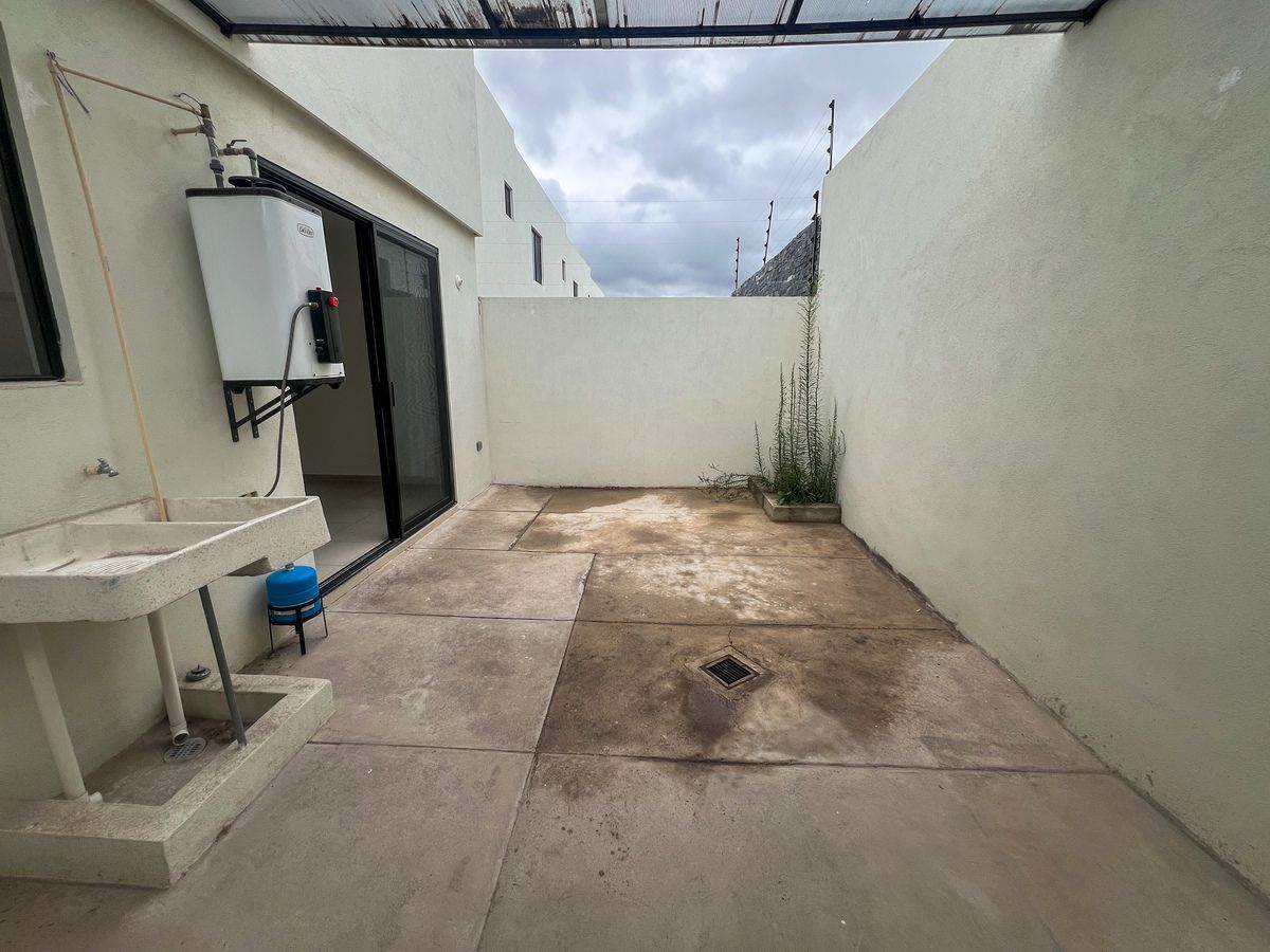 Casa em condomínio fechado em Zákia, El Marqués, foto 9 de 28