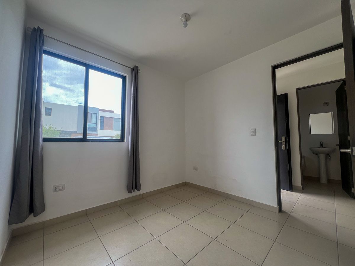 Casa en condominio en Zákia, El Marqués, foto 11 de 28