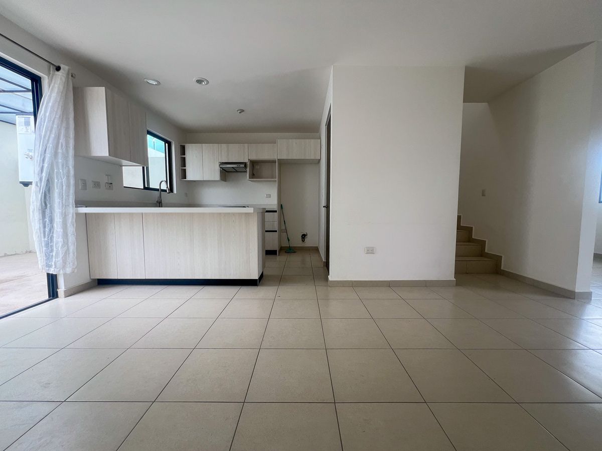 Casa en condominio en Zákia, El Marqués, foto 13 de 28