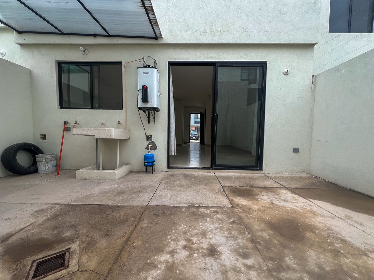 Casa en condominio en Zákia, El Marqués, foto 15 de 28