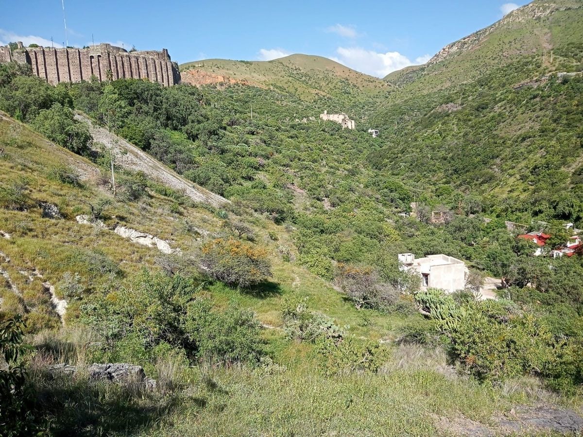 Terreno en Mellado, Guanajuato, foto 2 de 5