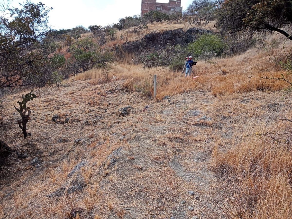 Terreno en Mellado, Guanajuato, foto 5 de 5