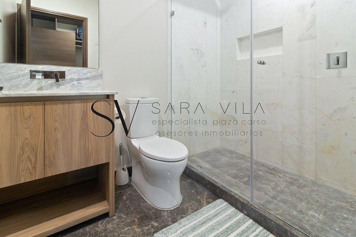 Apartamento em Granada, Miguel Hidalgo, foto 18 de 48