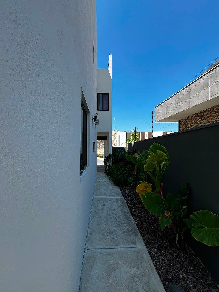 Casa en El Barro, Monterrey, foto 3 de 16