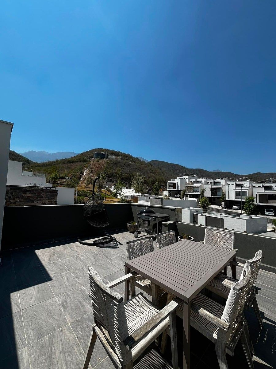 Casa en El Barro, Monterrey, foto 16 de 16