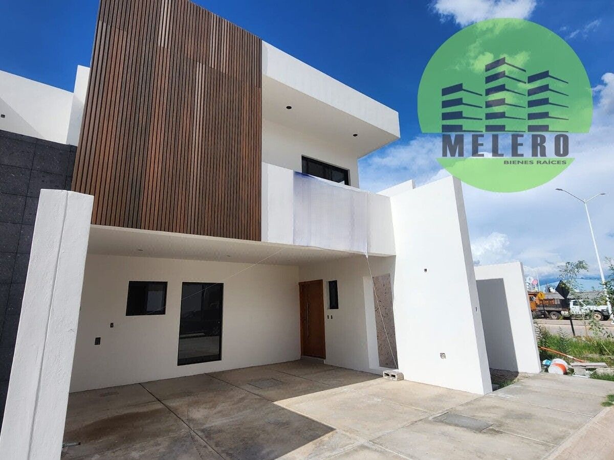 Casa en Venta en Fracc. el Cielo
