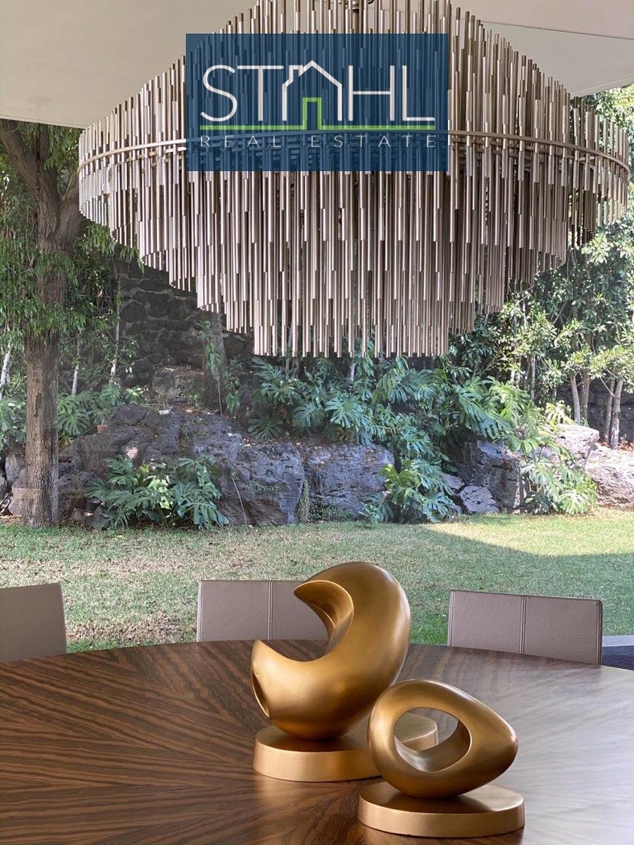 Casa em Jardines del Pedregal, Álvaro Obregón, foto 33 de 36